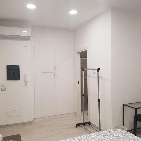 Guest House Via Milano Catanzaro Luaran gambar
