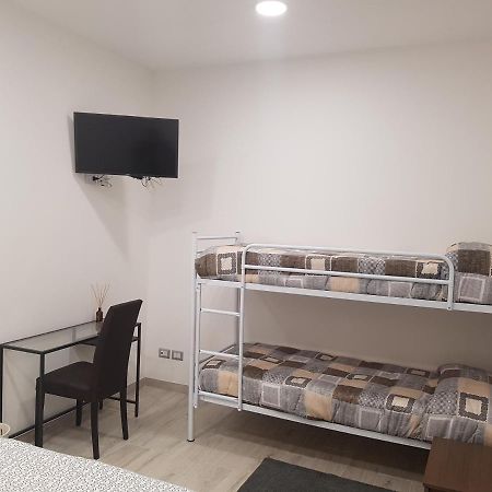 Guest House Via Milano Catanzaro Luaran gambar