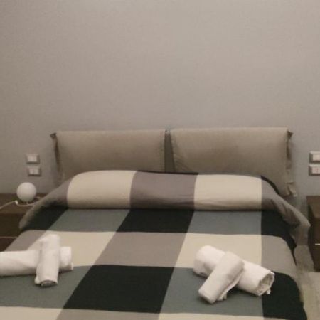 Guest House Via Milano Catanzaro Luaran gambar