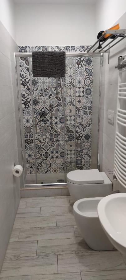 Guest House Via Milano Catanzaro Luaran gambar