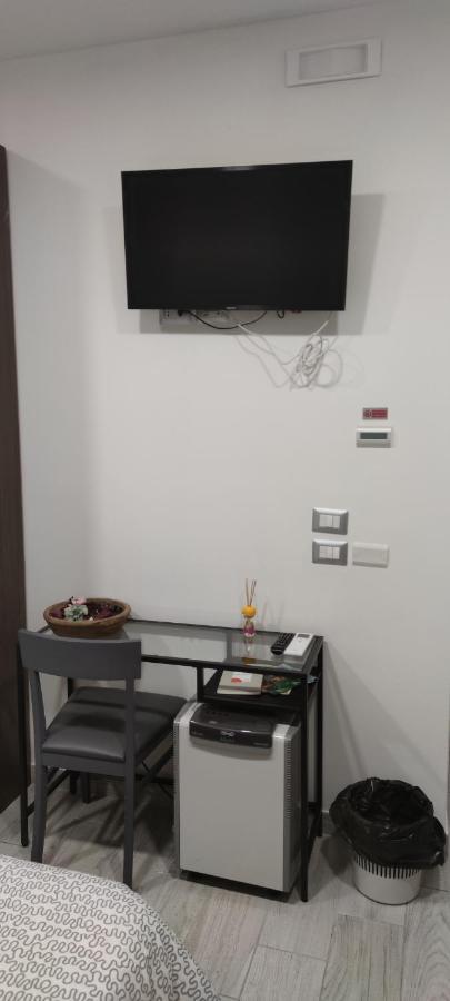 Guest House Via Milano Catanzaro Luaran gambar