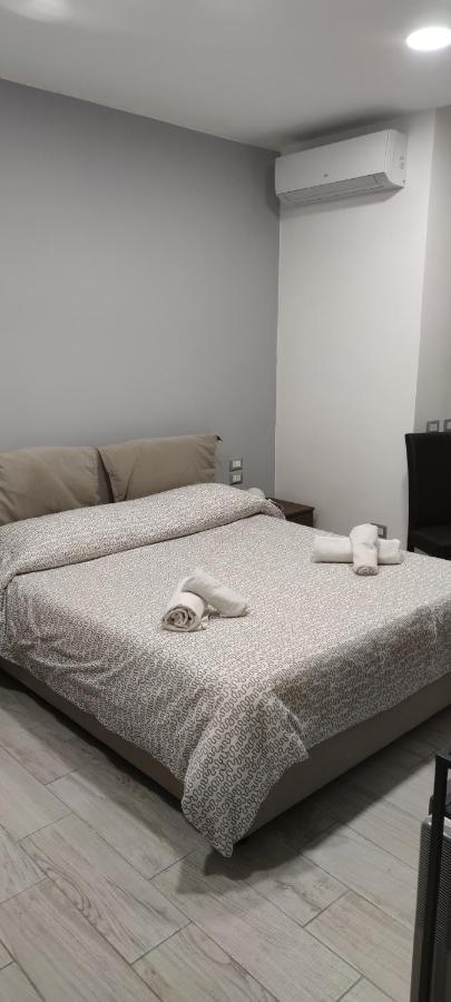 Guest House Via Milano Catanzaro Luaran gambar