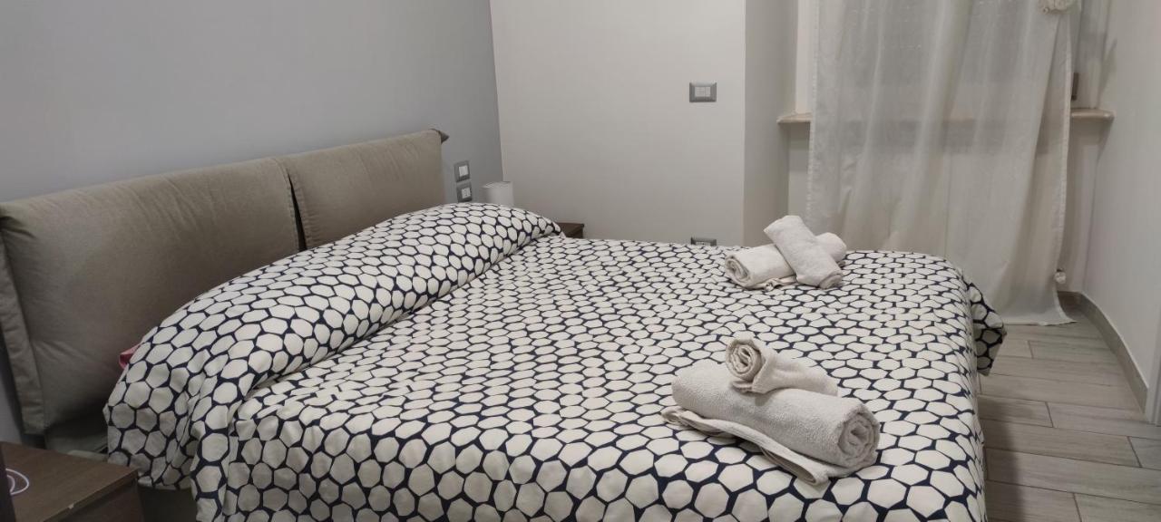 Guest House Via Milano Catanzaro Luaran gambar