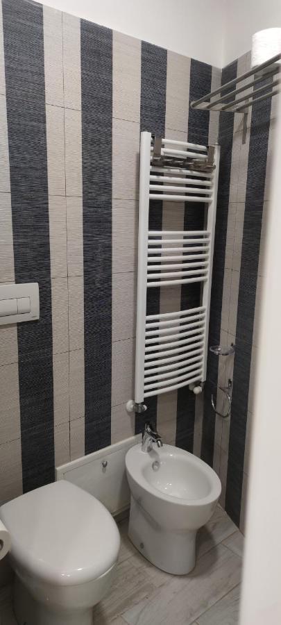 Guest House Via Milano Catanzaro Luaran gambar