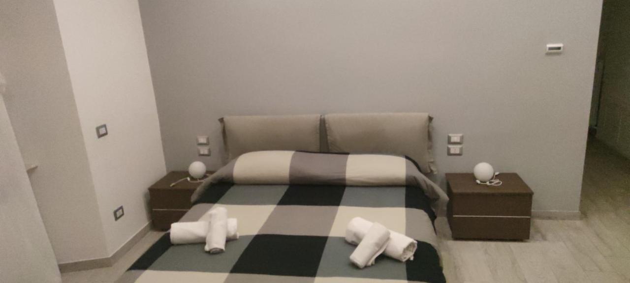 Guest House Via Milano Catanzaro Luaran gambar