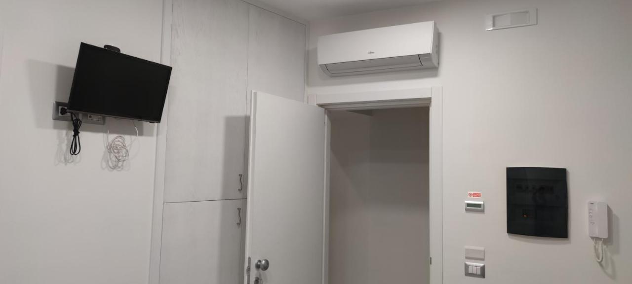 Guest House Via Milano Catanzaro Luaran gambar
