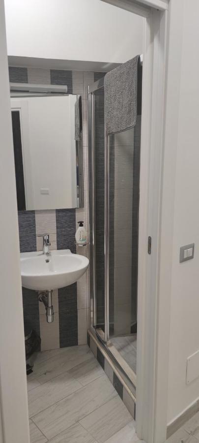 Guest House Via Milano Catanzaro Luaran gambar