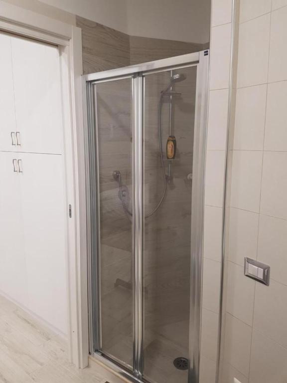 Guest House Via Milano Catanzaro Luaran gambar