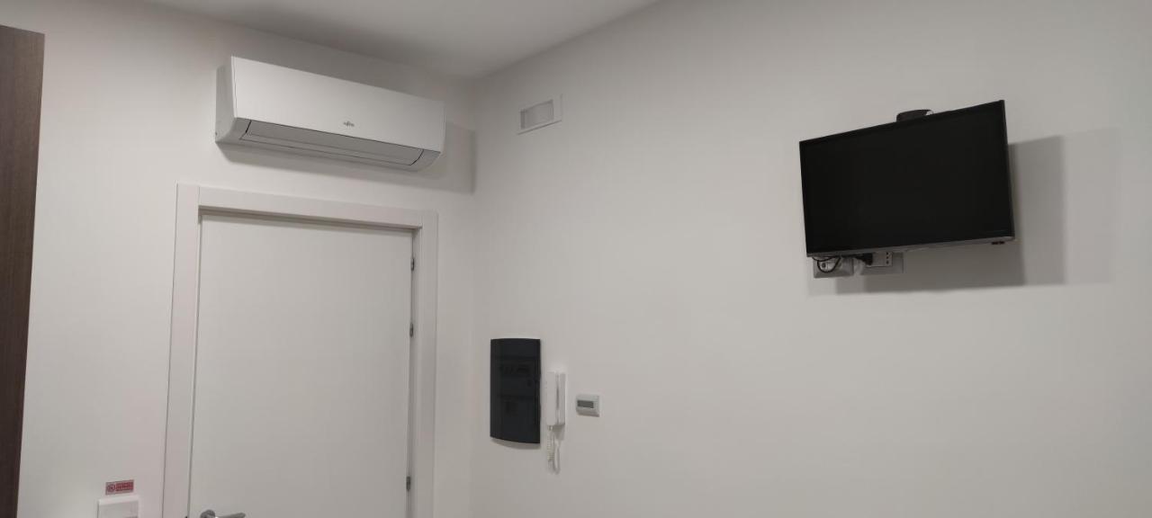 Guest House Via Milano Catanzaro Luaran gambar