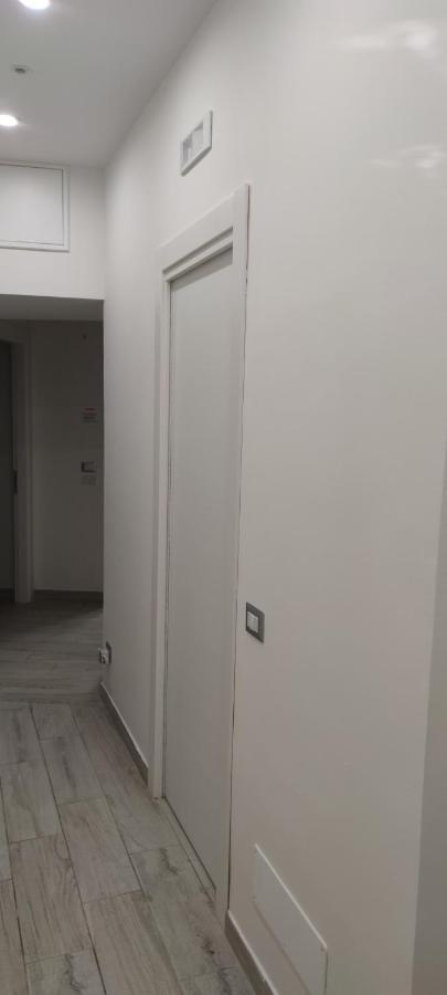 Guest House Via Milano Catanzaro Luaran gambar